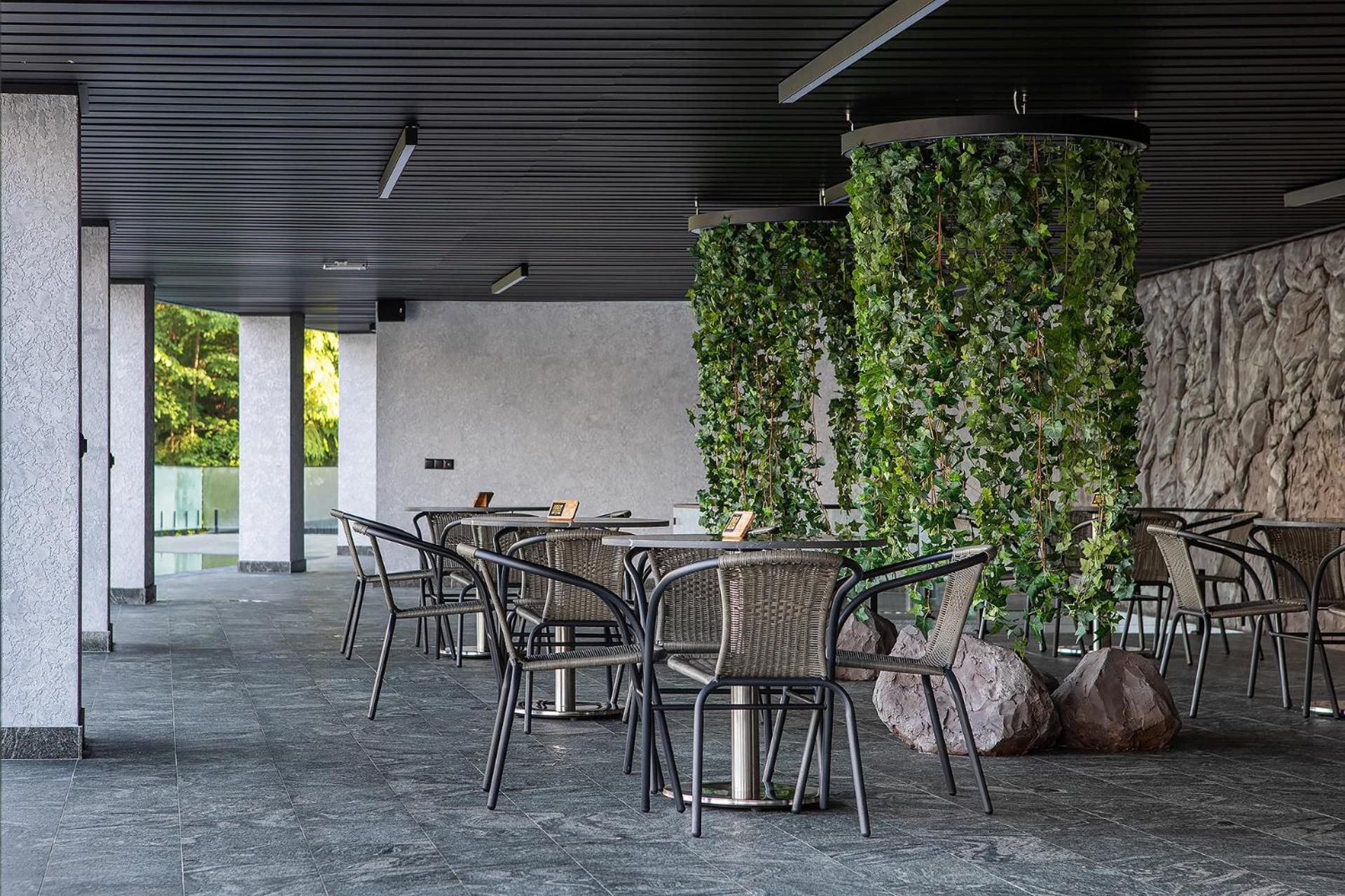 Hotel Podgorie Spa Bukovel Ngoại thất bức ảnh