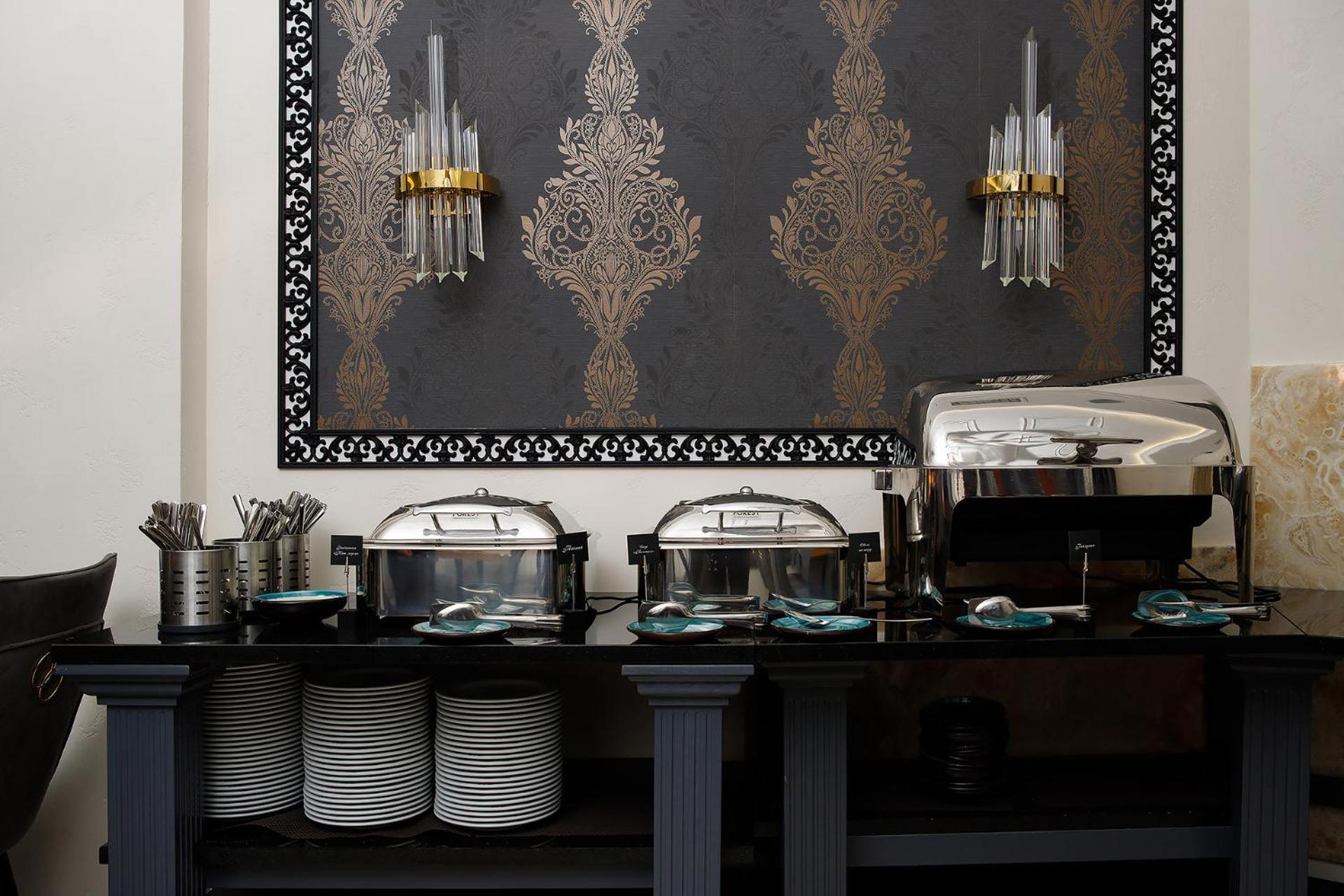 Hotel Podgorie Spa Bukovel Ngoại thất bức ảnh