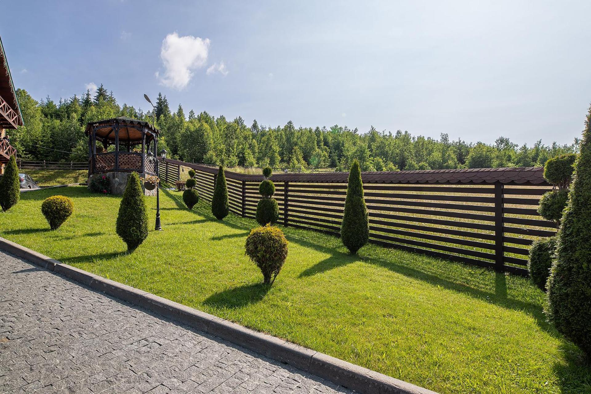 Hotel Podgorie Spa Bukovel Ngoại thất bức ảnh