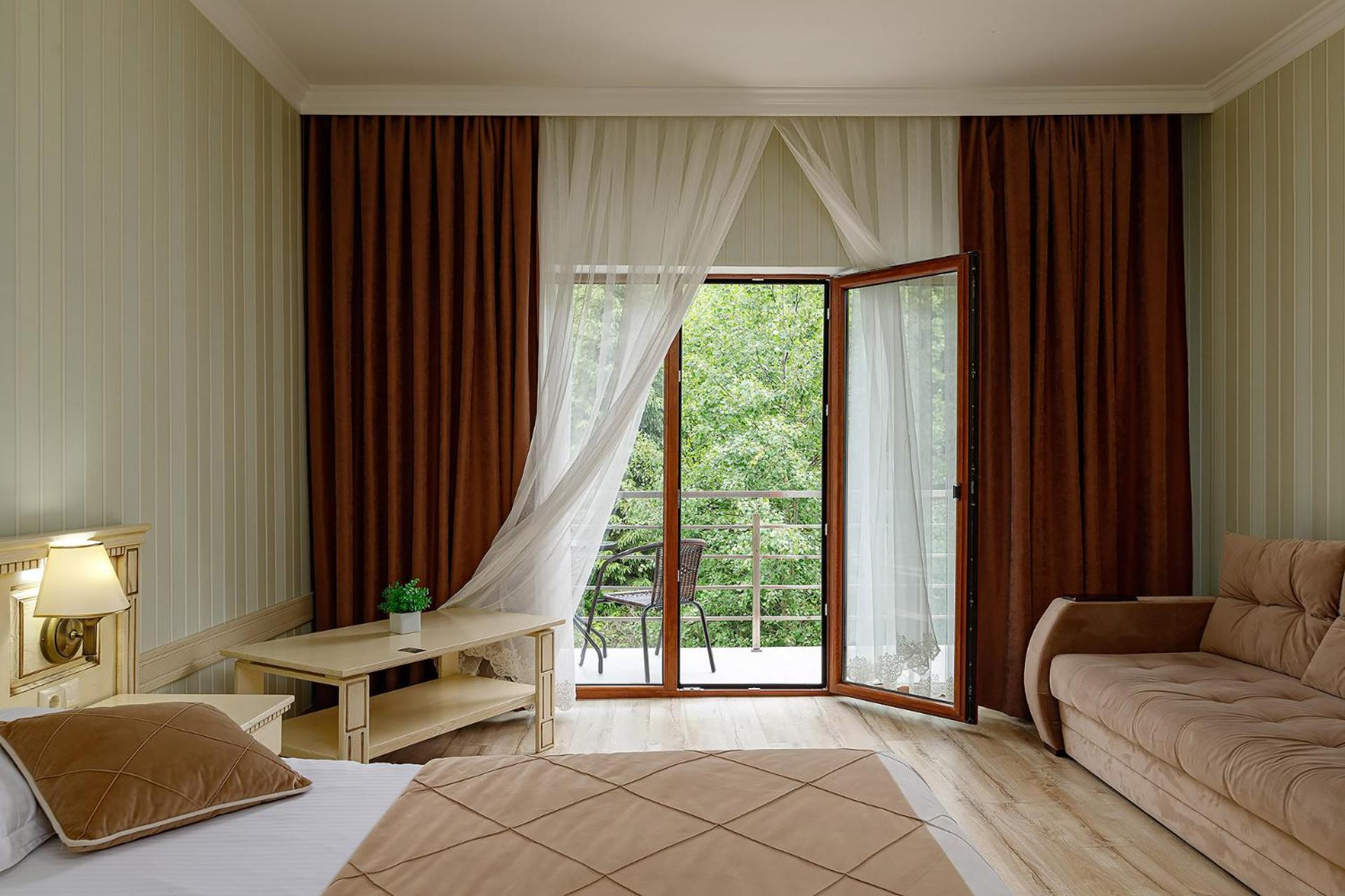 Hotel Podgorie Spa Bukovel Ngoại thất bức ảnh