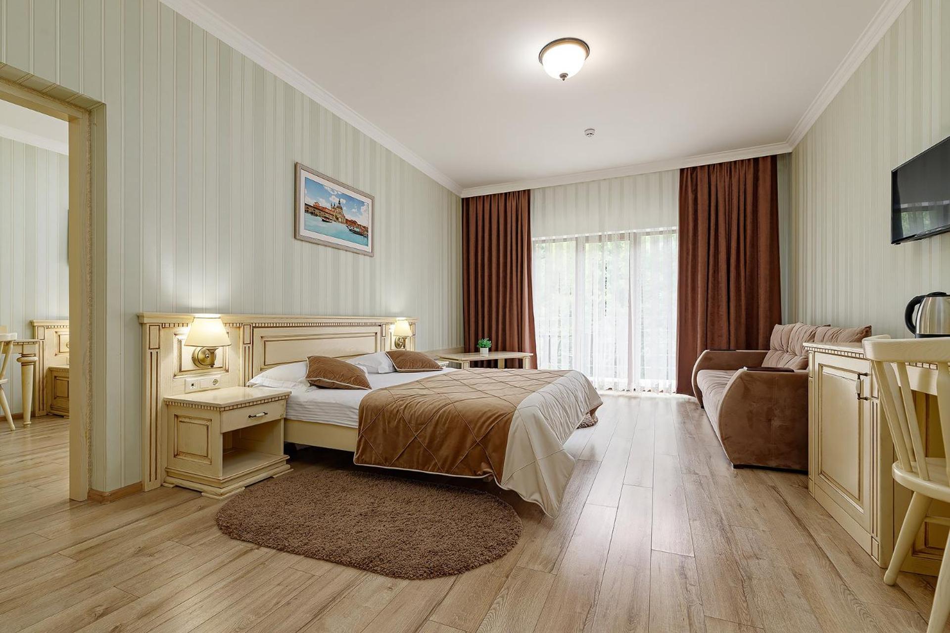 Hotel Podgorie Spa Bukovel Ngoại thất bức ảnh