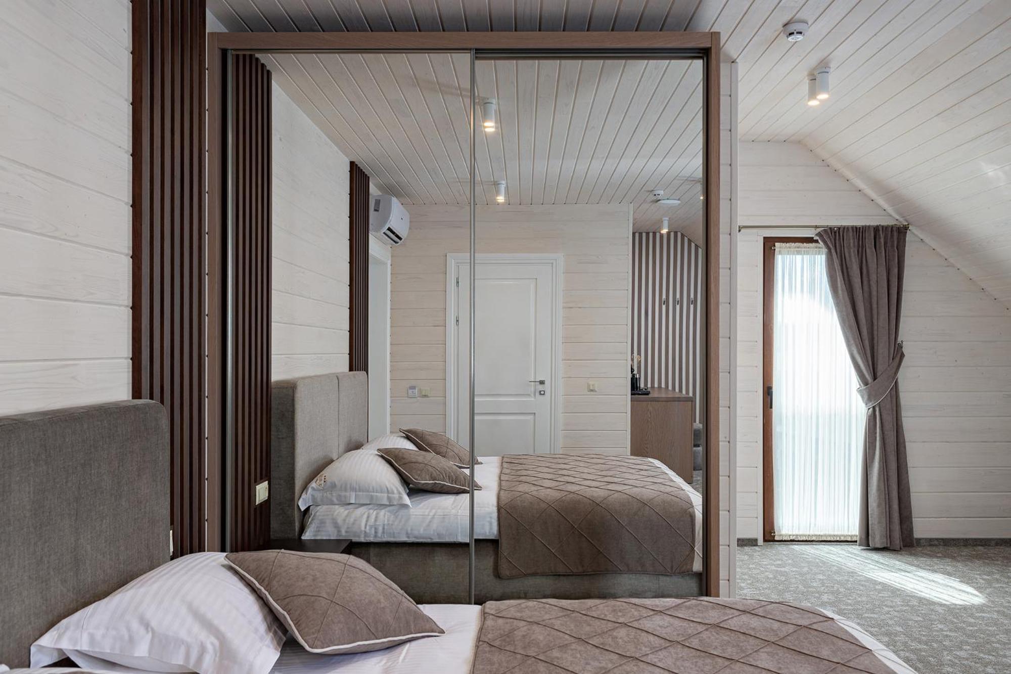 Hotel Podgorie Spa Bukovel Ngoại thất bức ảnh