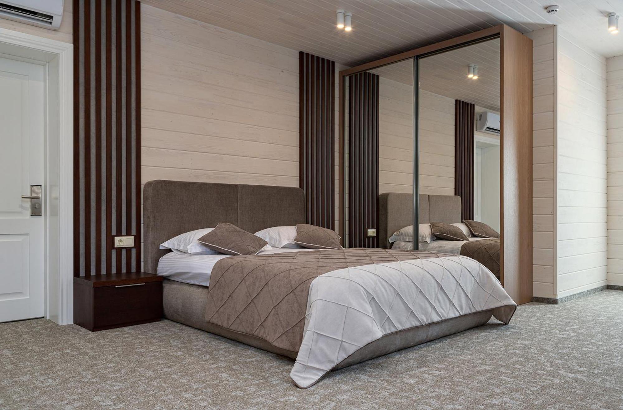 Hotel Podgorie Spa Bukovel Ngoại thất bức ảnh