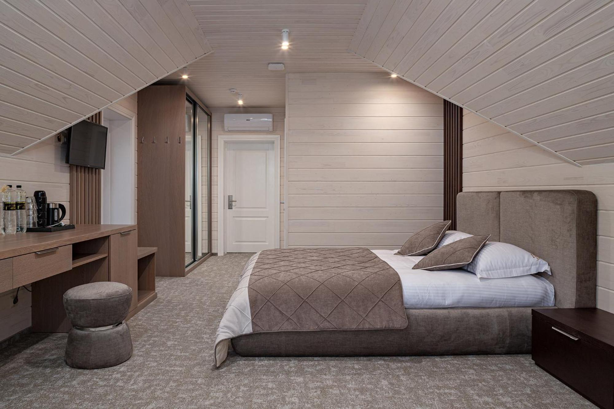 Hotel Podgorie Spa Bukovel Ngoại thất bức ảnh