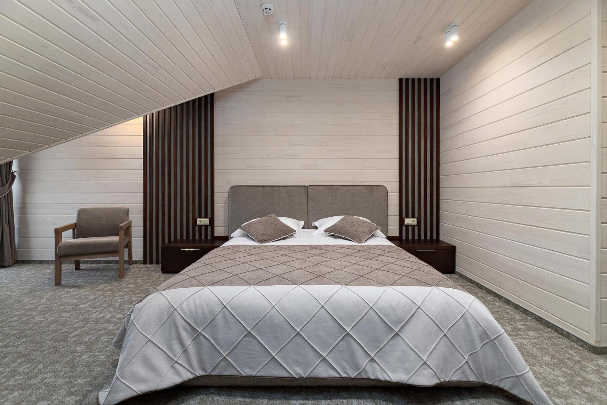 Hotel Podgorie Spa Bukovel Ngoại thất bức ảnh