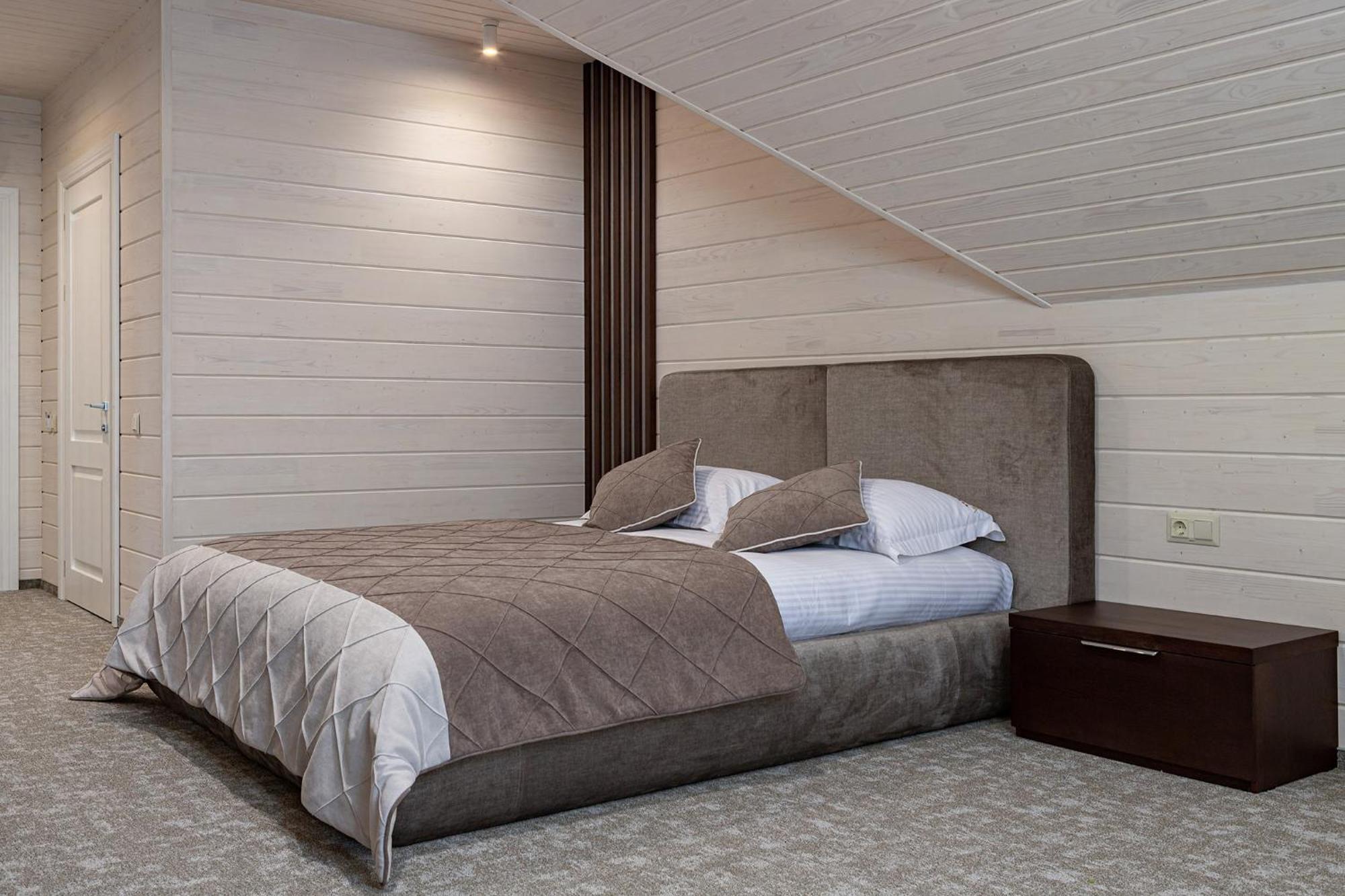 Hotel Podgorie Spa Bukovel Ngoại thất bức ảnh