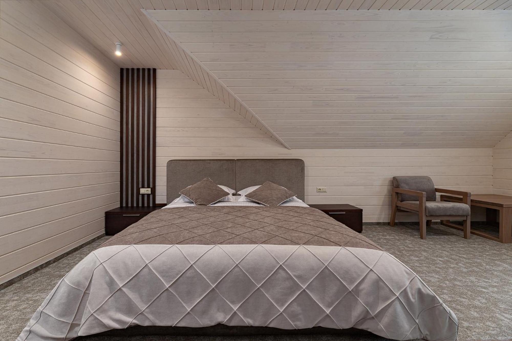 Hotel Podgorie Spa Bukovel Ngoại thất bức ảnh