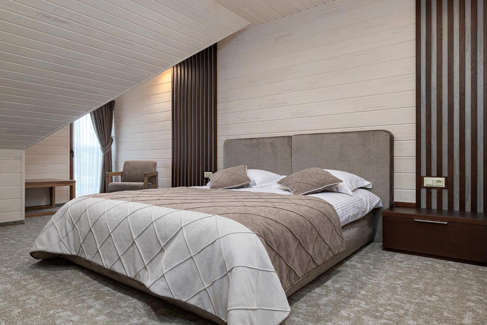 Hotel Podgorie Spa Bukovel Ngoại thất bức ảnh