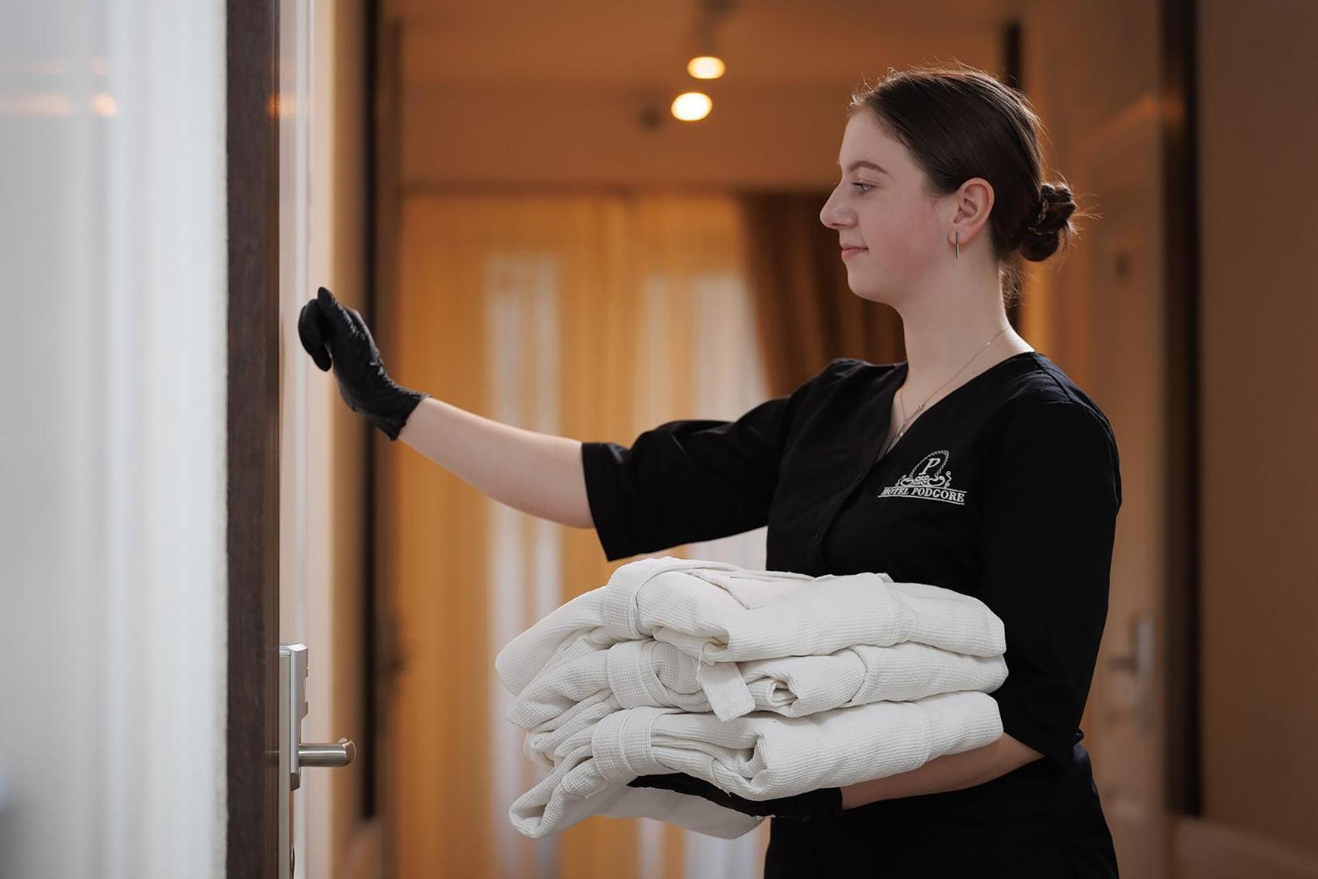 Hotel Podgorie Spa Bukovel Ngoại thất bức ảnh